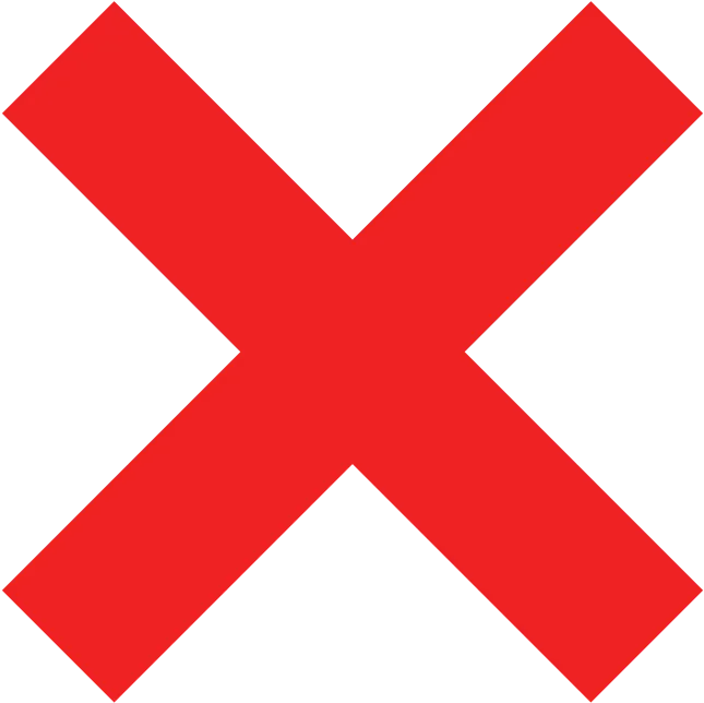 error